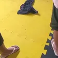 Homem é morto a tiros dentro de academia de  jiu-jitsu imagem