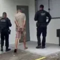 Homem é preso após atrair mulher para faxina, estuprar e mantê-la em cárcere imagem