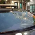 Homem é preso após tentar destruir viatura no interior da Bahia imagem