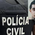Homem é preso por ataque a tiros que feriu duas crianças na Bahia imagem