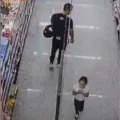 Homem é preso por filmar crianças em shopping e vender vídeos imagem