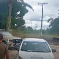 Homem é preso suspeito de estuprar e engravidar filha adolescente imagem