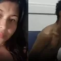 Homem é preso suspeito de ocultar corpo carbonizado em geladeira imagem