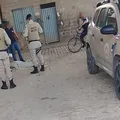 Homem em situação de rua é encontrado morto em cidade da Bahia imagem