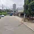 Homem morre eletrocutado ao tentar roubar fios na Vasco da Gama imagem
