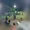 Homem suspeito de matar irmã trans a facadas é preso na Bahia imagem