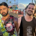 Homem também diz não: foliões LGBT falam de assédio no Carnaval imagem
