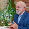ICMS: Lula busca acordo com estados para conter crise dos combustíveis imagem