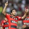 Ídolo do Flamengo se declara ao Bahia e diz que só pensava no Tricolor imagem