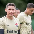 Ídolo do Vitória, Osvaldo pode receber título de Cidadão Soteropolitano imagem