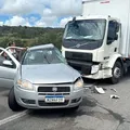Idosa de 72 anos morre após grave acidente na BR-116 imagem