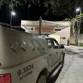 Idosa é atacada com facão na Bahia após almoço de Sexta-feira Santa imagem