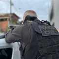 Idoso de 65 anos é preso após tentar matar homem durante discussão imagem