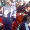 Idoso de 75 anos morre após se afogar na praia do Porto da Barra imagem