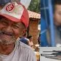 Idoso de 78 anos é morto a pauladas em propriedade rural na Bahia imagem