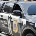 Idoso é preso por suspeita de estuprar neta de 7 anos na Bahia imagem