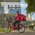 iFood investe R$ 300 mi e traz bikes elétricas para Salvador imagem