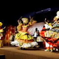 Ilê Aiyê realiza oficina de dança afro gratuita em Salvador imagem