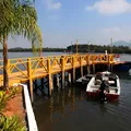 Ilha brasileira cobra R$ 0,50 para visita e proíbe novos moradores imagem