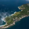 Ilha brasileira é apontada como uma das mais perigosas do mundo imagem