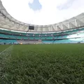 Impedimento semiautomático na Fonte Nova deve ser testado em Bahia x Cruzeiro imagem