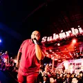 Indicado ao Grammy Latino, show de Tiee chega a Salvador imagem