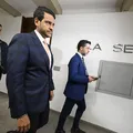 Indicado de Lula ao STF, Jorge Messias inicia embate no Senado imagem