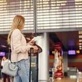 Inflação das passagens aéreas dispara com alta do combustível imagem