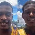 Influenciador de 18 anos é morto a tiros na frente de casa imagem