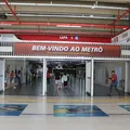 Inscrições de vagas de emprego para mulheres no metrô terminam sexta imagem