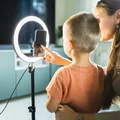 Instagram e Facebook vão fiscalizar perfis de influenciadores mirins imagem