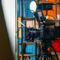 Integrante de reality show morre durante gravação imagem