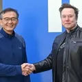 Intel fecha acordo com Elon Musk na produção de chips para a Tesla imagem
