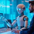 Inteligência artificial não vai substituir tributarista. Mas vai expor quem ficou no passado imagem