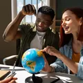 Intercâmbio de graça: alunos baianos podem ganhar bolsas para estudar no exterior imagem