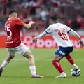 Internacional x Bahia: onde assistir, desfalques e prováveis escalações imagem