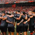 Internado, vice-artilheiro vira desfalque do Athletico contra o Bahia imagem