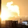 Irã ameaça matar Netanyahu após nova onda de ataques de Israel imagem