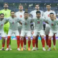 Irã negocia com Fifa para trocar Estados Unidos pelo México na Copa imagem