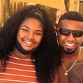 Irmã de Davi Brito, Raquel anuncia primeira gravidez; confira imagem