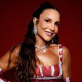 Ivete Sangalo abre o jogo e revela ‘segredo’ do seu emagrecimento imagem