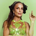 Ivete Sangalo é hospitalizada após desmaiar: “Susto grande” imagem