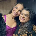 Ivete Sangalo faz novo desabafo sobre morte de Preta Gil imagem
