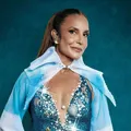 Ivete Sangalo recebe alta após cirurgia delicada no rosto imagem