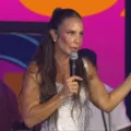 Ivete surpreende participantes do BBB 26 ao dar detalhes de acidente imagem