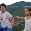 Jackie Chan revela que não deixará herança milionária para o filho imagem