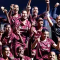 Jacuipense desafia gigante em estreia histórica da Copa do Nordeste imagem