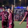 Jacuipense enfrenta o Santa Catarina na 3ª fase da Copa do Brasil imagem