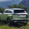 Jaecoo 7 Elite estreia com preço abaixo dos rivais imagem