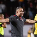 Jair Ventura vê Vitória capaz de sonhar alto na Copa do Brasil imagem